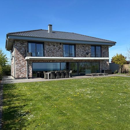 Villa "Haus Am Meer" Dahme  Ngoại thất bức ảnh