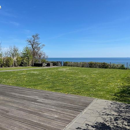 Villa "Haus Am Meer" Dahme  Ngoại thất bức ảnh