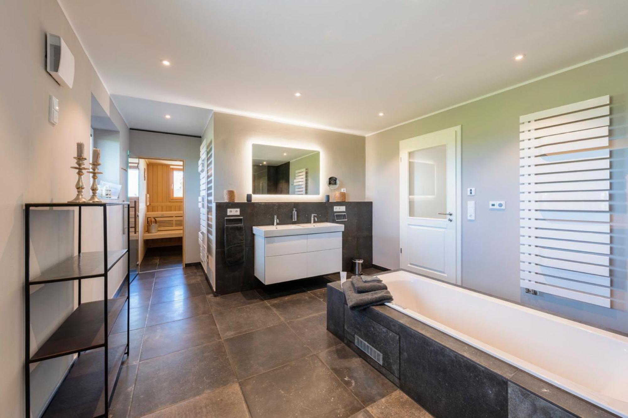 Villa "Haus Am Meer" Dahme  Ngoại thất bức ảnh