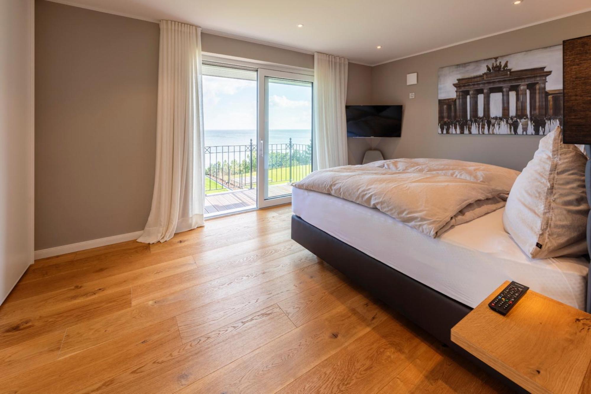 Villa "Haus Am Meer" Dahme  Ngoại thất bức ảnh