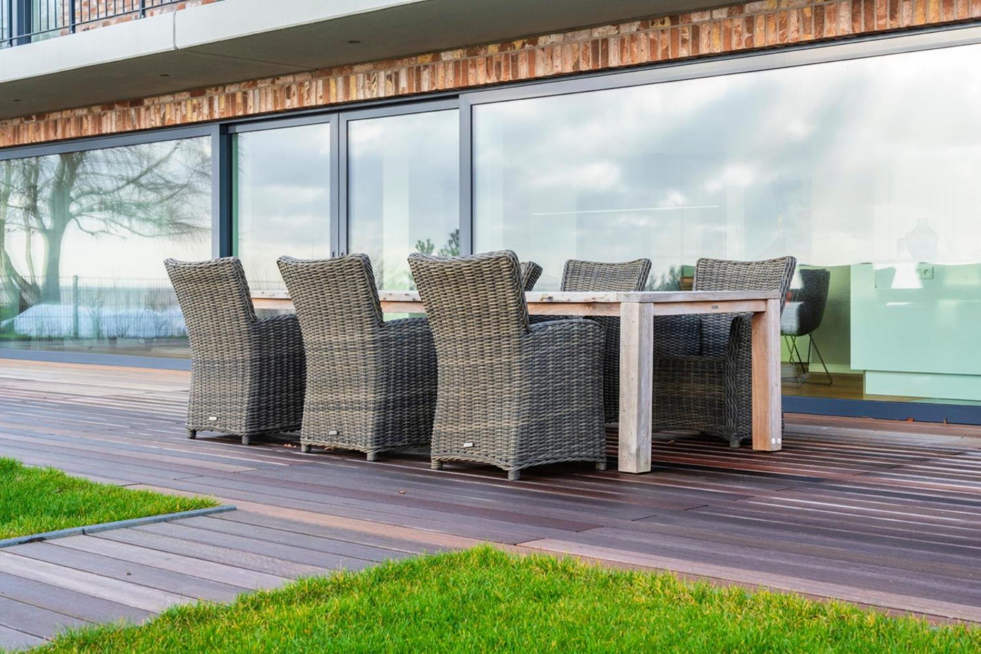 Villa "Haus Am Meer" Dahme  Ngoại thất bức ảnh