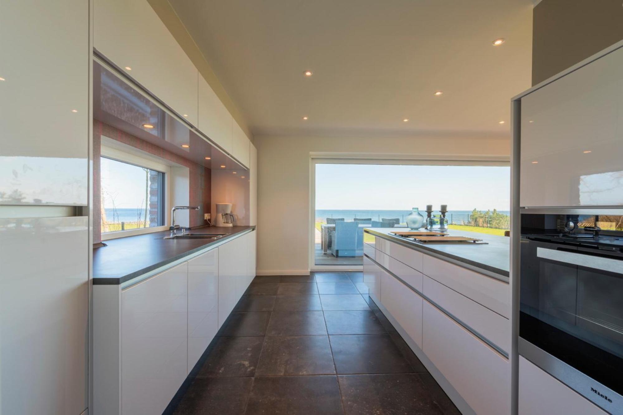 Villa "Haus Am Meer" Dahme  Ngoại thất bức ảnh