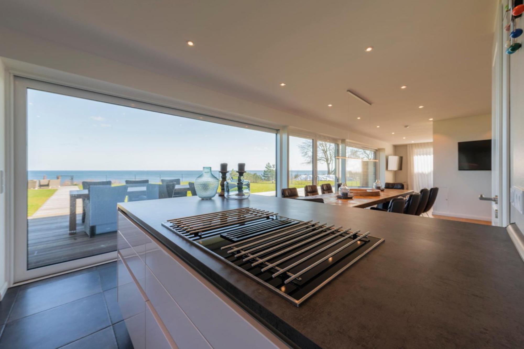 Villa "Haus Am Meer" Dahme  Ngoại thất bức ảnh