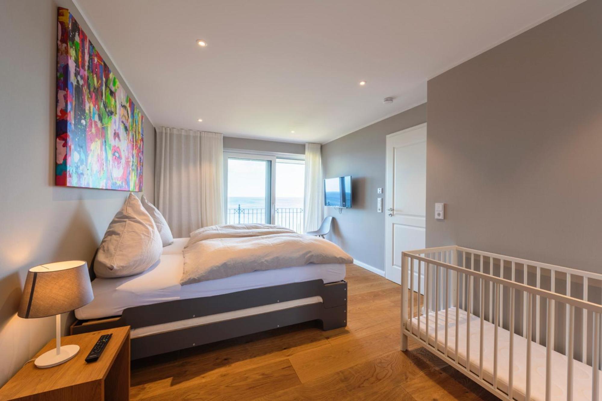 Villa "Haus Am Meer" Dahme  Ngoại thất bức ảnh