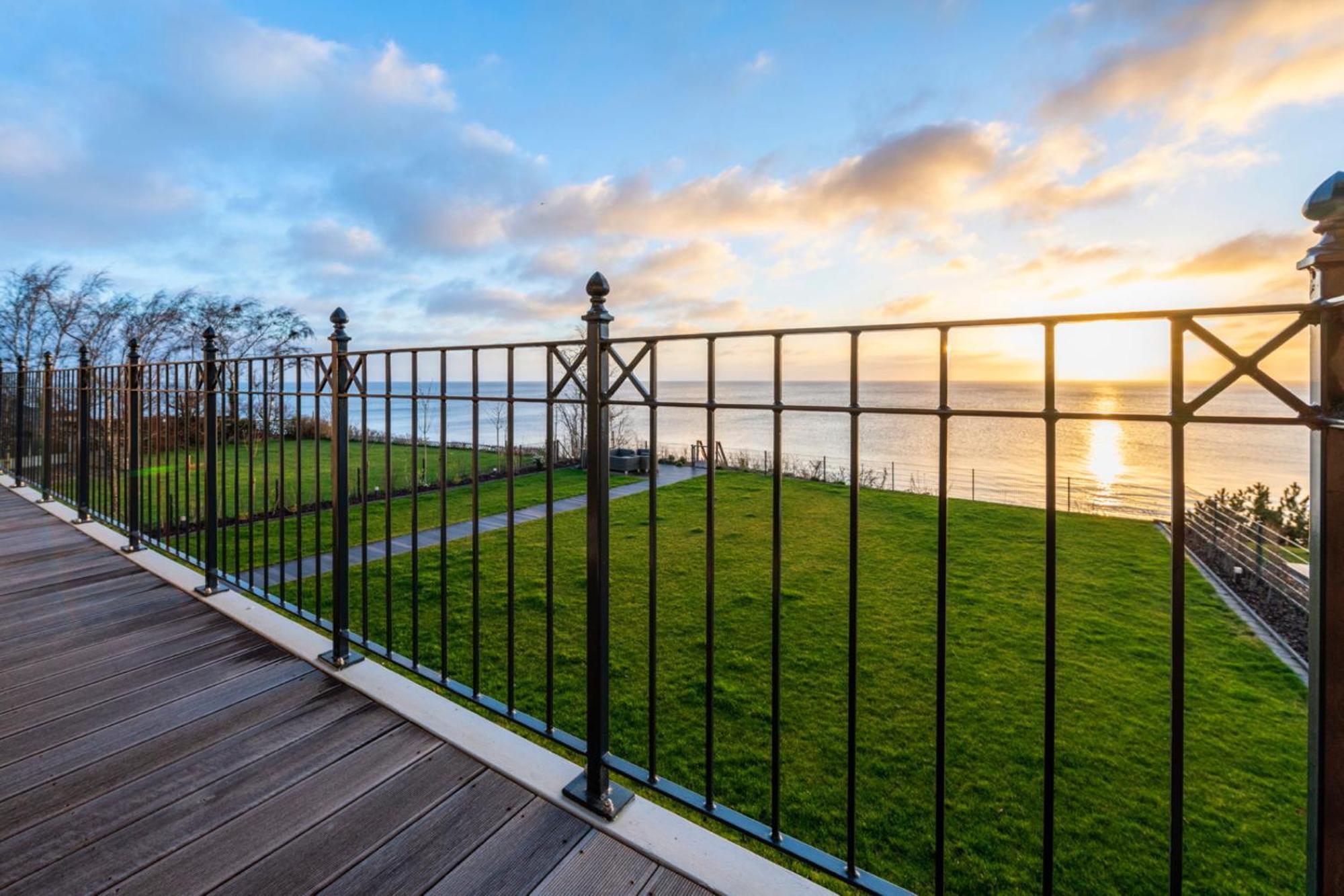 Villa "Haus Am Meer" Dahme  Ngoại thất bức ảnh