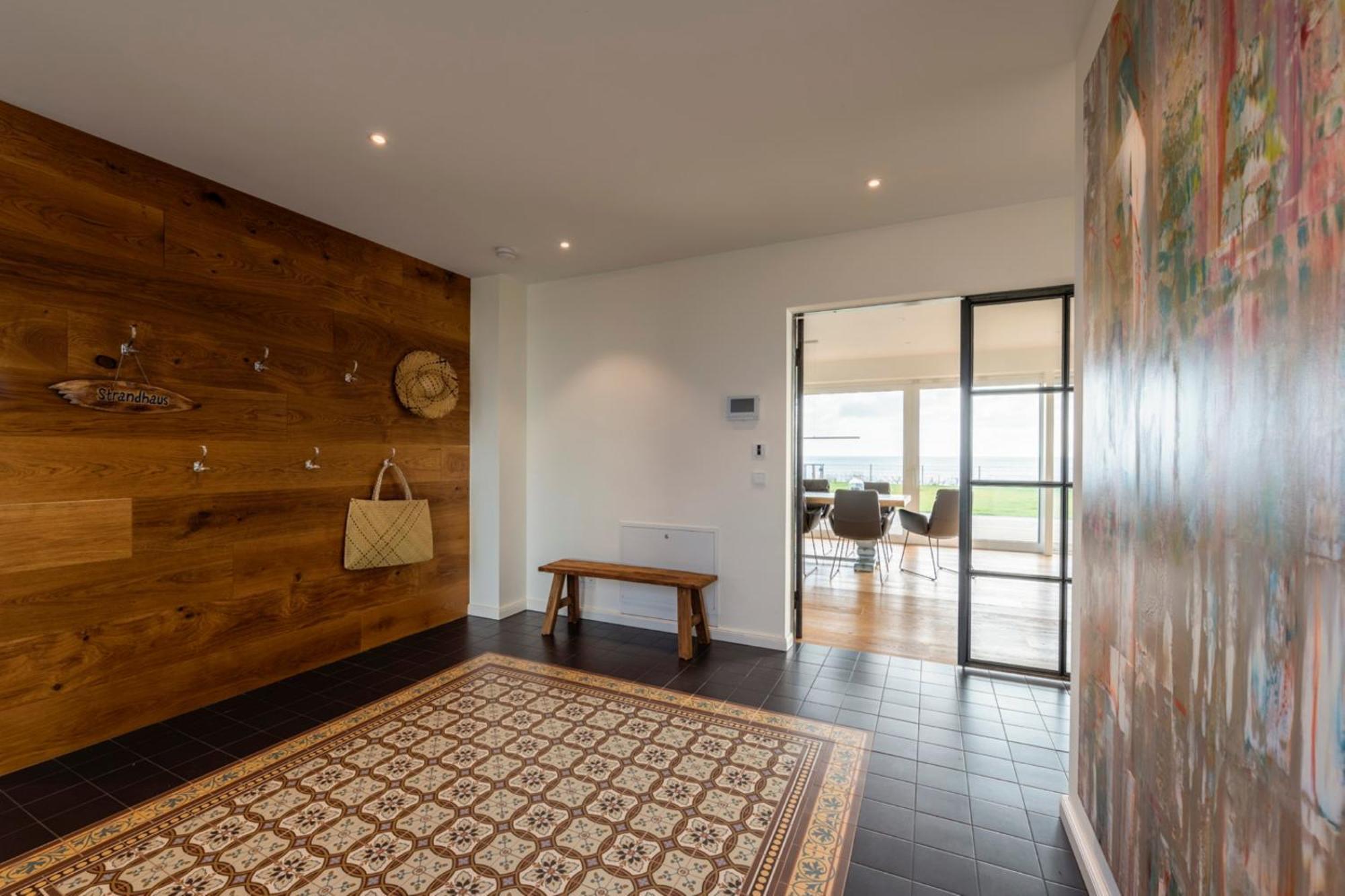 Villa "Haus Am Meer" Dahme  Ngoại thất bức ảnh