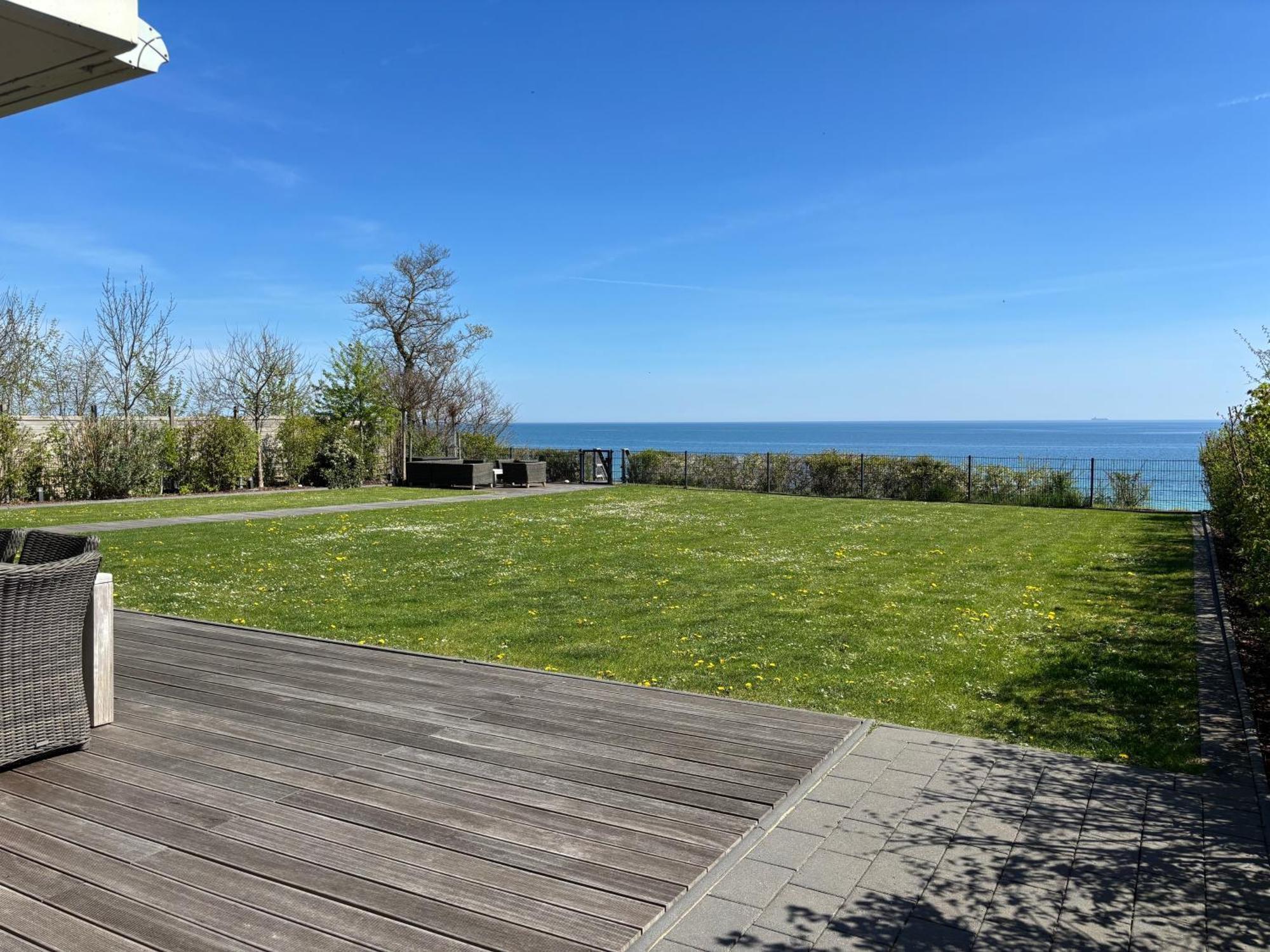 Villa "Haus Am Meer" Dahme  Ngoại thất bức ảnh
